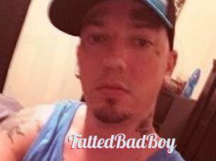 TattedBadBoy