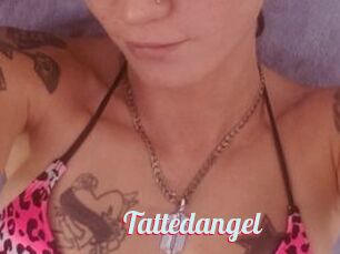 Tattedangel