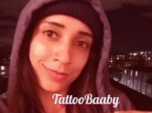 TattooBaaby