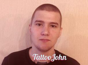 TattooJohn