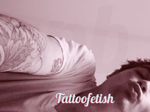 Tattoofetish