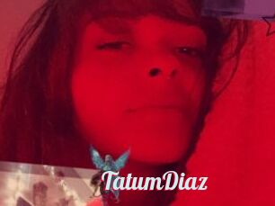 TatumDiaz