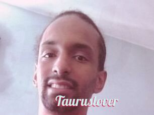 Tauruslover