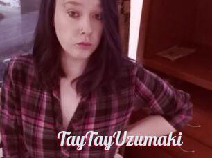 TayTayUzumaki