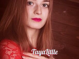 TayaLitlle