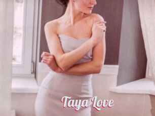 Taya_Love