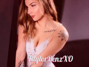 TaylorBenzXO
