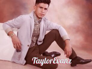 TaylorEvanz