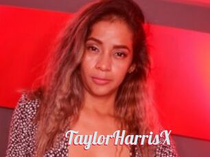 TaylorHarrisX