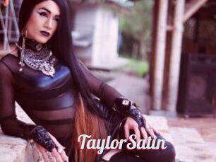 TaylorSatin
