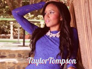 TaylorTompson