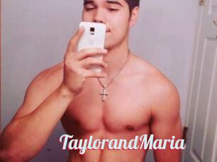 TaylorandMaria