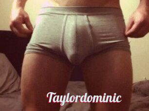 Taylordominic