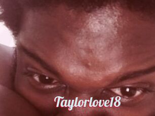 Taylorlove18
