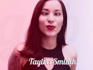TaylorrSmithh
