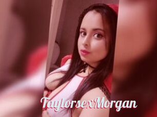 TaylorsexMorgan