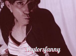 Taylorsfanny