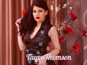 TayraThomson