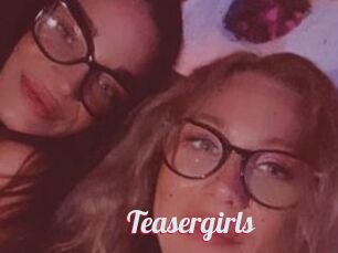 Teasergirls