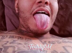 Teddy617