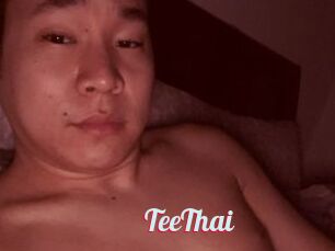 TeeThai