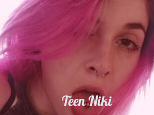 Teen_Niki