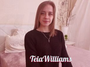 TeiaWilliams