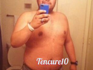 Tencure10