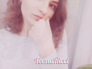 TeonaRicci