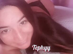 Tephyy