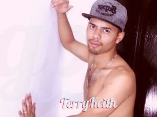 TerryKeith