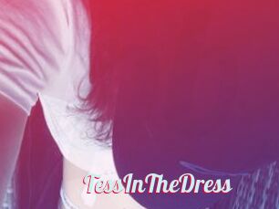 TessInTheDress
