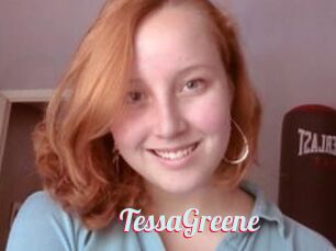 TessaGreene