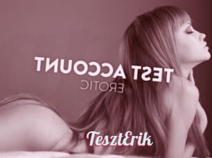 TesztErik