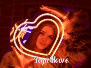 TeyaMoore