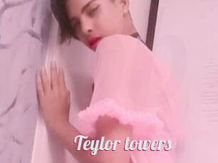Teylor_towers