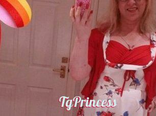TgPrincess