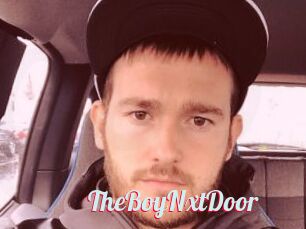 TheBoyNxtDoor