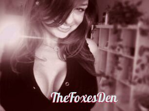 TheFoxesDen