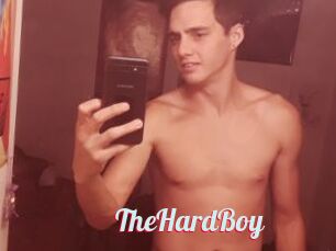 TheHardBoy