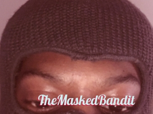 TheMaskedBandit