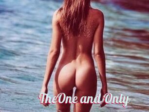 TheOne_and_Only
