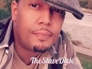 TheSlaveDick