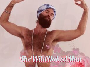 TheWildNakedMan