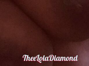 TheeLolaDiamond