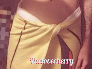 Thelovecherry