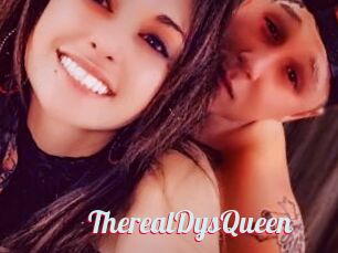 TherealDysQueen