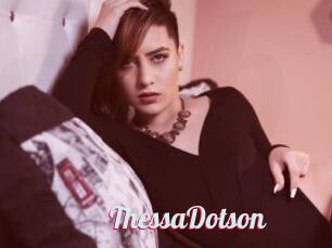 ThessaDotson