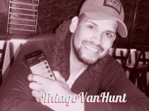 ThiagoVanHunt
