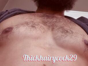 Thickhairycock29